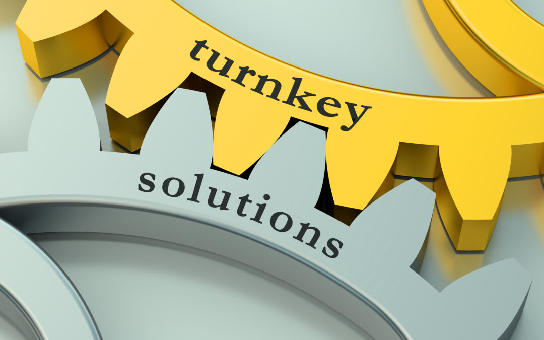 Understanding Turnkey and Full-Service Solutions at Hales Industries